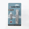 SWISS+TECH 11 in 1 Mini Multitool