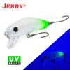 Jerry Prodigy Slow Sinking Crankbait 35mm 2.6g