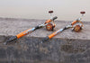 Catch.u Lago 3.6m/4.5m/5.4m/6.3m Spinning Telescopic Sea Fishing Rod