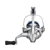 Shimano STRADIC (2023) Spinning Reel 6+1BB 5.1:1 5.8:1 6.1:1 6.3:1 3-11KG Max Power