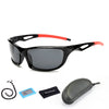 Reedocks Polarized Fishing Sunglasses