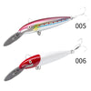 Hunthouse Countdown MAGNUM Ocean Lure 140mm 40g