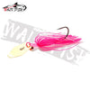 Walk Fish 14G/18G Chatterbait Lure