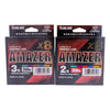 Sunline AMAZER ULTIMATE X8 PE Jigging Braid Line 200M/300M 22LB-90LB