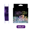MiFiNE Devil's Wire 4X PE Braided Line 150M 5.2lb-11.6LB