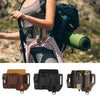 Leather Multi Tool Belt Organizer