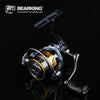 BearKing ST Series Spinning Reel 7BB 5.4:1 6Kg Max Power