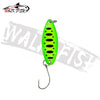 WALK FISH 3.4cm 3.5g Spoon Lure
