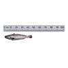 EVA Foam Non-Slip Self-Adhesive Fishing Ruler
