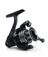 Seasir Stream Spinning Reel 139g Ultralight Carbon 6Kg Max Drag 5+1BB 5.4:1