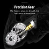 Kingdom Micro Fly PRO Spinning Reel 160g Utra light 8+1BB 8KG Max Drag 5.2:1