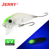 Jerry Prodigy Slow Sinking Crankbait 35mm 2.6g