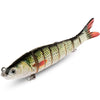 GoBait Multi Jointed Swimbait 11g 16g 27g