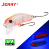 Jerry Prodigy Slow Sinking Crankbait 35mm 2.6g