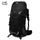 Black with logo