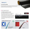 Noeby Beast Travel Edition (Expedition Series) Spinning/Casting Rod 5PC 1.83m 2.13m 9kg Drag
