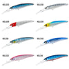 Noeby Phoenix Trolling Minnow 140mm/47g 180mm/94g