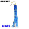 Gowave Sailfish Trolling Lure 32cm 295g