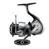 Daiwa Certate SW (2024 Model) Spinning Reel 10-12+1/BB 5.2:1/5.2:1/5.7:1/6.2:1/4.9:1