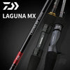 Daiwa LAGUNA MX Spinning/Casting Rod 1.84M - 2.49M UL M ML MH XH 2PC