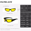 WarBLade Polarized Sport Sunglasses UV400