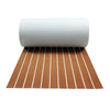 580x2400x5mm EVA Foam Anti Skid Boat Decking Sheet