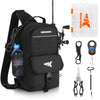KastKing Everyday Essentials Sling Tackle Bag & Tool Set
