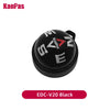 Kanpas Luminous Outdoor Compass EDC-18 / EDC-V20