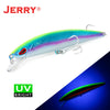 Jerry Arrow Sinking Minnow Lure 9cm 9.2g