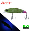 Jerry Mariner Sinking Jerkbait 6cm 7.1g