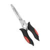 Luya Multi-functional Stainless Steel Pliers