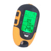 FR510 Multifunctional GPS Altimeter Barometer Compass Thermometer