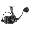 Mavllos Vena Ultralight Spinning Reel Shallow Spool Max Drag 11.5KG Ratio 6.2:1 5.2:1