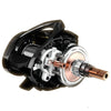 Histar Giu 99 Carbon BFS Baitcasting Reel 8.1:1 4KG Drag Power
