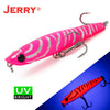 Jerry Blade Topwater Pencil Lure  55 70 85 105mm