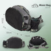 Histar Multi-Functional Sling/Waist Tackle Bag