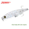Jerry Blade Topwater Pencil Lure  55 70 85 105mm