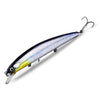 ASINIA Tiger Shark 13cm 21g Diving Jerkbait