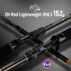 Kingdom SAVA BLADE 30T Carbon Casting Rod 1.9m 2.28m MH XH Fast Action 2PC