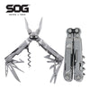 SOG PowerLitre 19-in-1 Compact Multitool