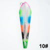 Taigek Trolling Spoon 1PC 23-57g 3.74in-6.38in