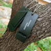 Outdoor Survival Whistle 2PCS