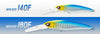 Noeby Phoenix Trolling Minnow 140mm/47g 180mm/94g