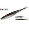 Spinpoler Minnow Soft Lure 5 PC