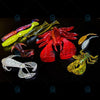 Megabass FUWABUG Soft Creature Lure 4-6pcs 1.8/2.5/3.8 IN