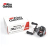 Abu Garcis Revo5 SX Rocket Baitcasting Reel (2023 Model) 9.0:1 Ratio 9+1BB 8.1Kg Max Drag
