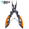 Samolla Multifunctional 420 Stainless Fishing Pliers