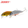 Jerry SHUHU Ultra-thin Sinking Wobbler Crankbait 45mm 3.4g