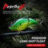 BearKing Poseidon 115mm 41g Lipless Jerkbait