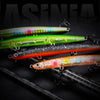 ASINIA Tomahawk 110mm 12g Pencil Jerkbait